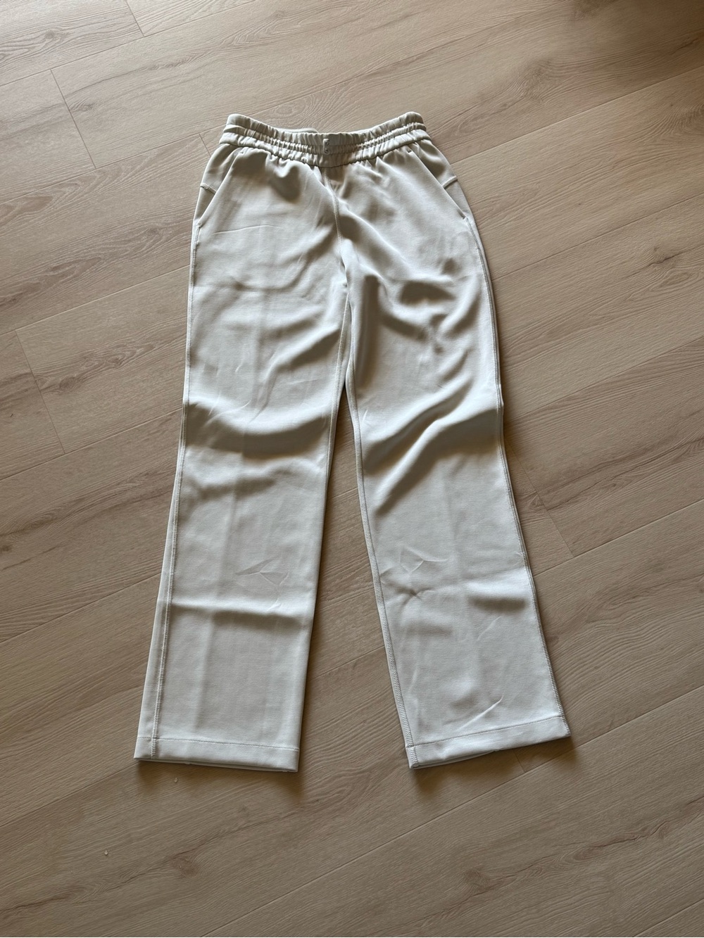 Lululemon Soft Extreme 4
